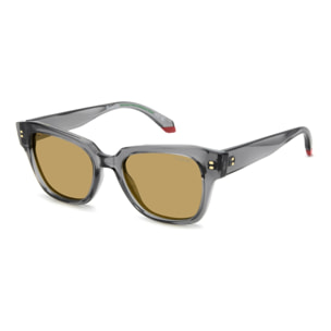 Gafas de Sol Polaroid PLD 6251/S/X KB7 Polarizadas de Policarbonato Mujer 51 mm