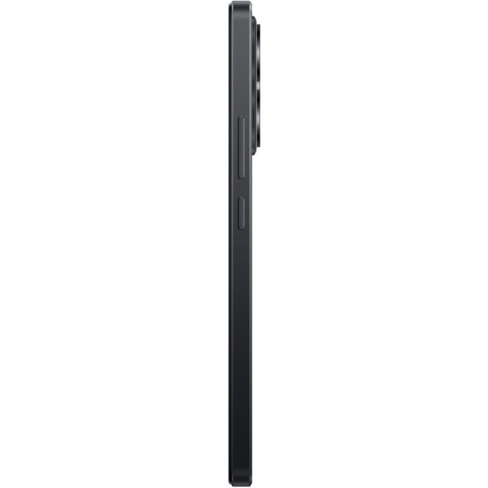 Smartphone XIAOMI Redmi Note 14 Noir 256Go 4G