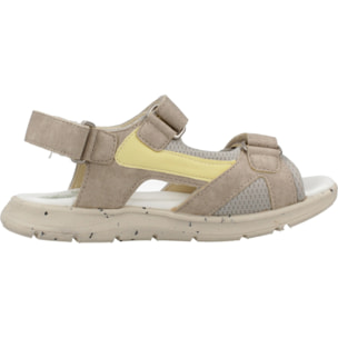 Sandalias Niño de la marca CHICCO  modelo CILIAN Light Brown