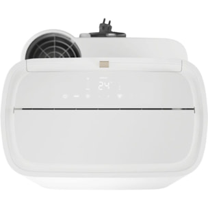 Climatiseur ELECTROLUX ECU7678CSW