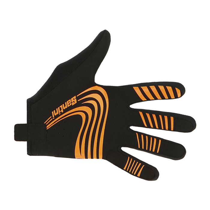 Mtb - Gants - Noir - Unisex