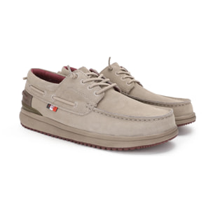 Nautico Denver Beige