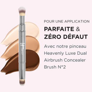 Bye Bye Under Eye - Anti Cernes  - Correcteur Anti-Âge Waterproof Haute Couvrance 12 ml