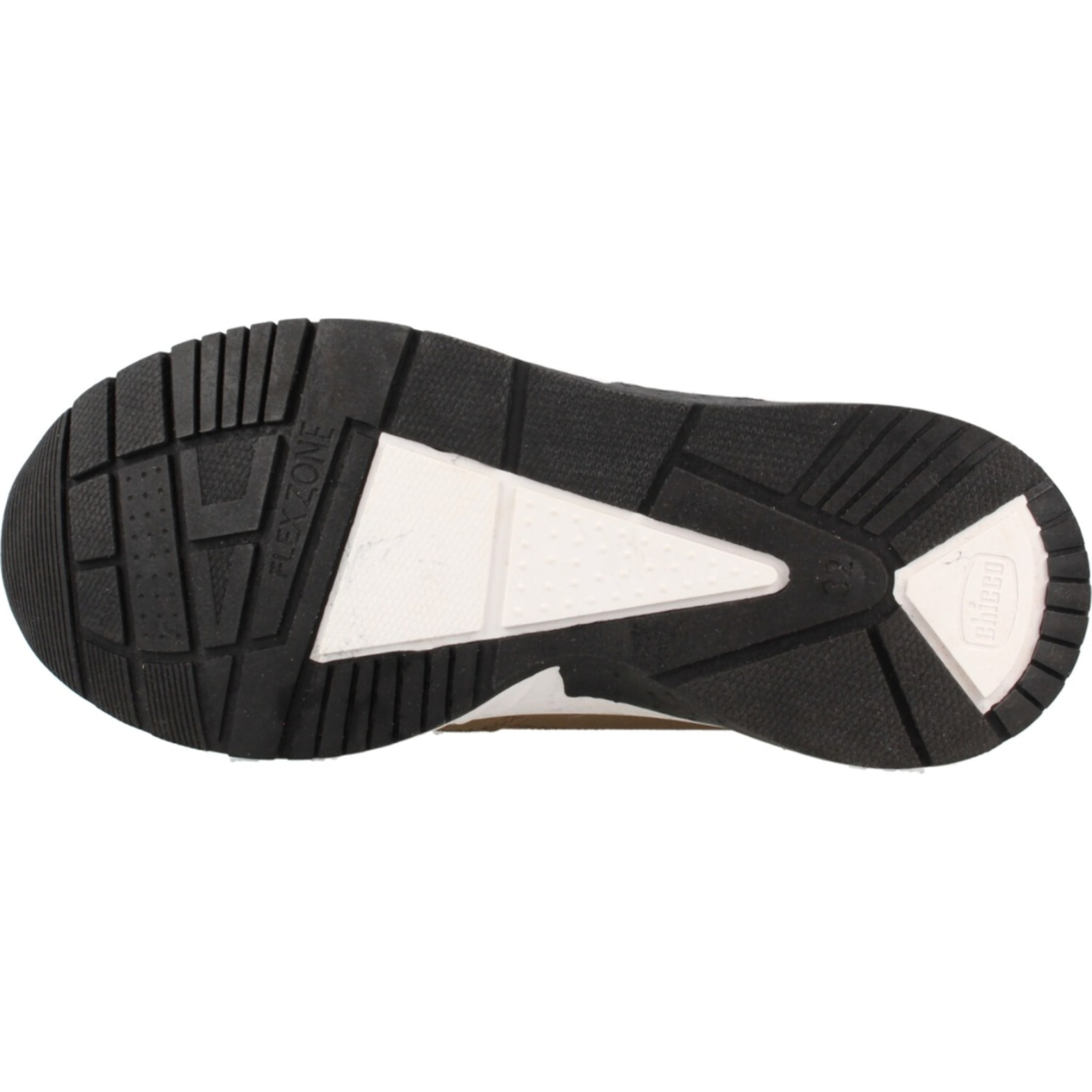 Botines Niño de la marca CHICCO  modelo 1072103C MARRON