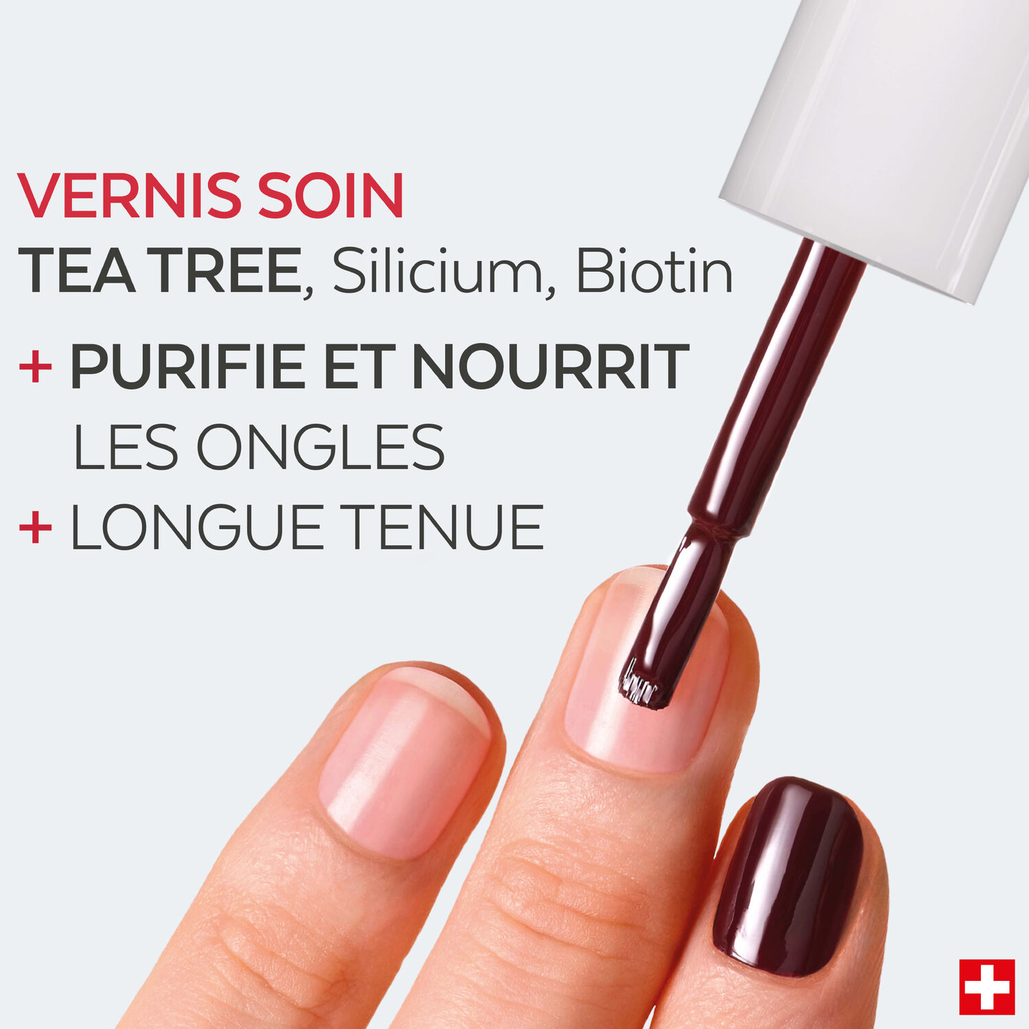 Color Care - 437 ROUGE N 8ML
