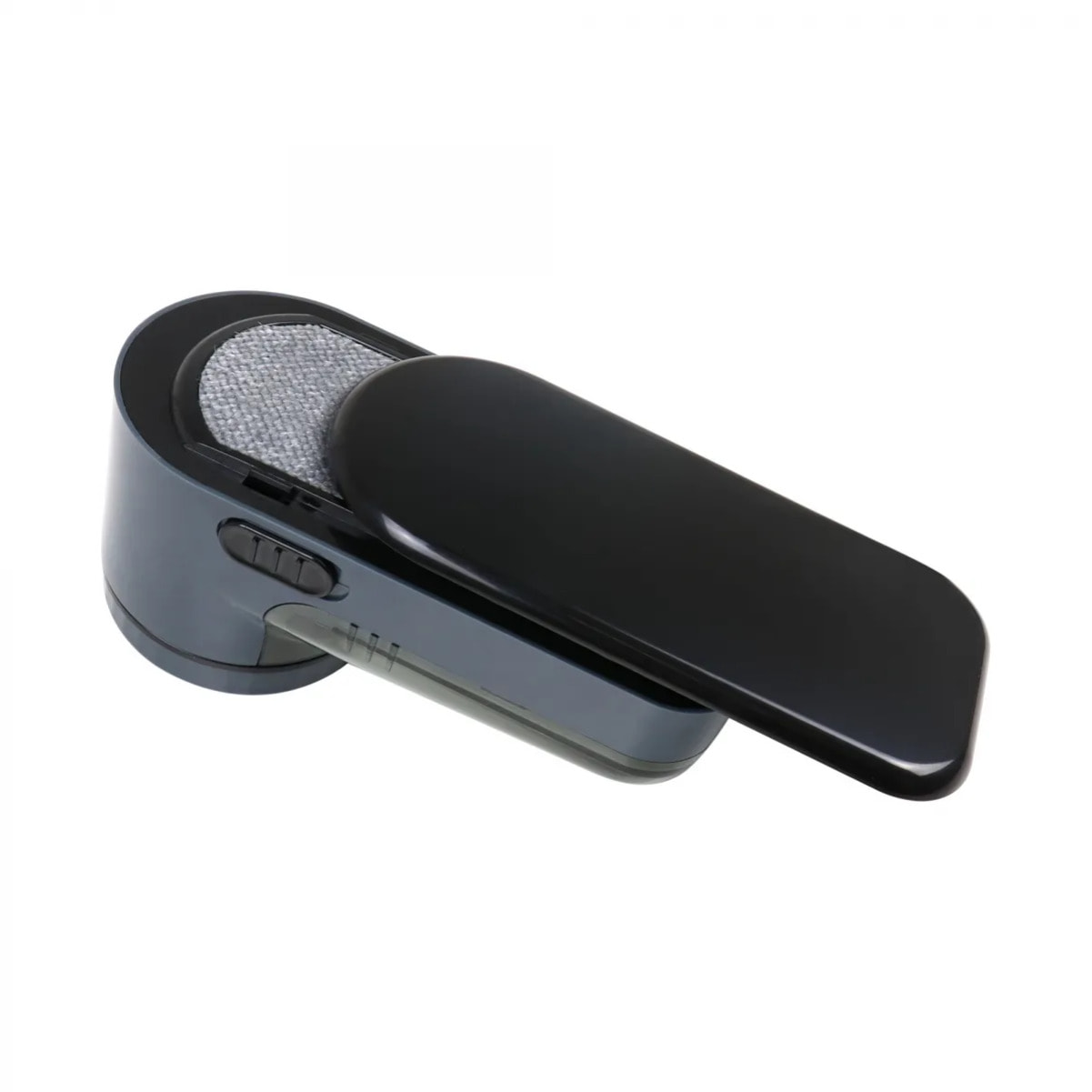 Quitapelusas eléctrico JATA JEQP6688 con cuchillas de acero inoxidable. Con cepillo incorporado