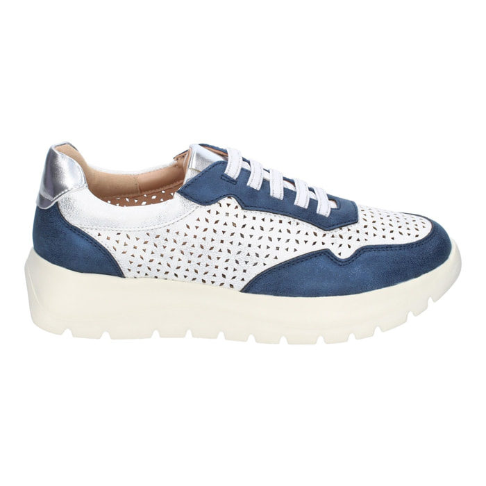 Zapatillas Casual Slip On de Mujer, Comodas Elegantes y Ligeras, Diseño Moderno Calado