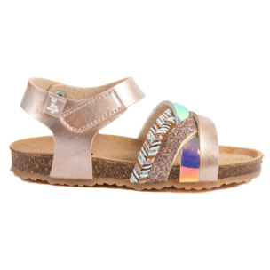 Sandalo BILLOWY ROSA