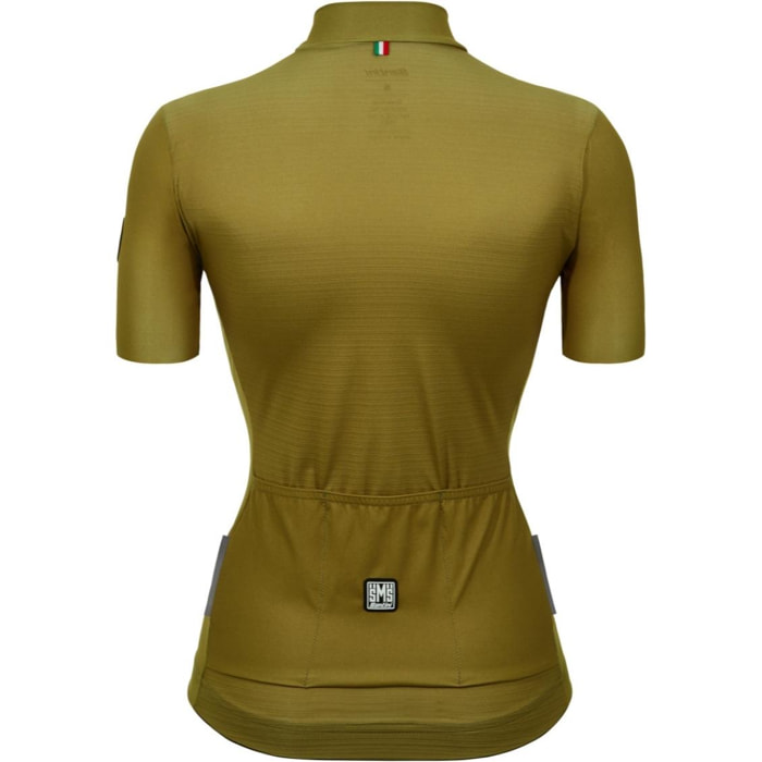 Glory Day - Maillot Femme - Vert-militaire - Femme