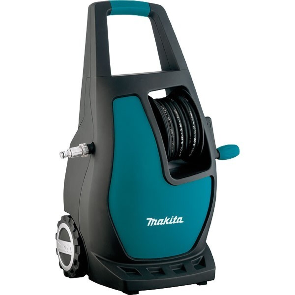 MAKITA limpiadora de alta presión 120 bar - HW112