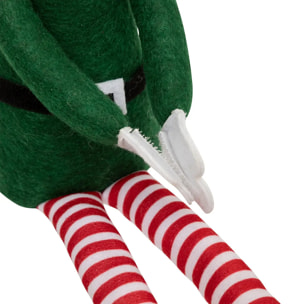 LUTIN FARCEUR ZILOU 2ASS