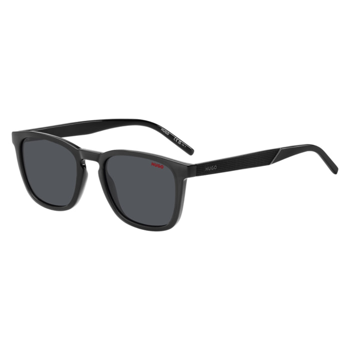 Gafas de Sol Hugo HG 1306/S KB7 de Tr90 Hombre 53 mm