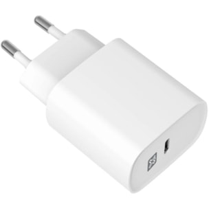 Chargeur secteur XTREMEMAC USB-C 20w