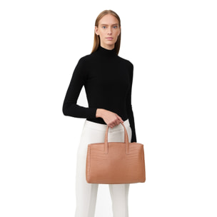 Gave Lux Borsa a mano