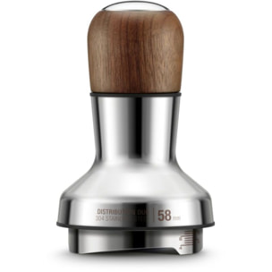 OUTIL SAGE de distribution Duo 58mm  Noyer