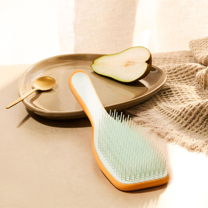 The Ultimate Detangler - Brosse à Cheveux Sweet Orange & Ice Blue