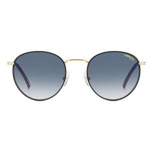 Gafas de Sol Carrera 339/S RHL 08 de Metal Hombre 52 mm