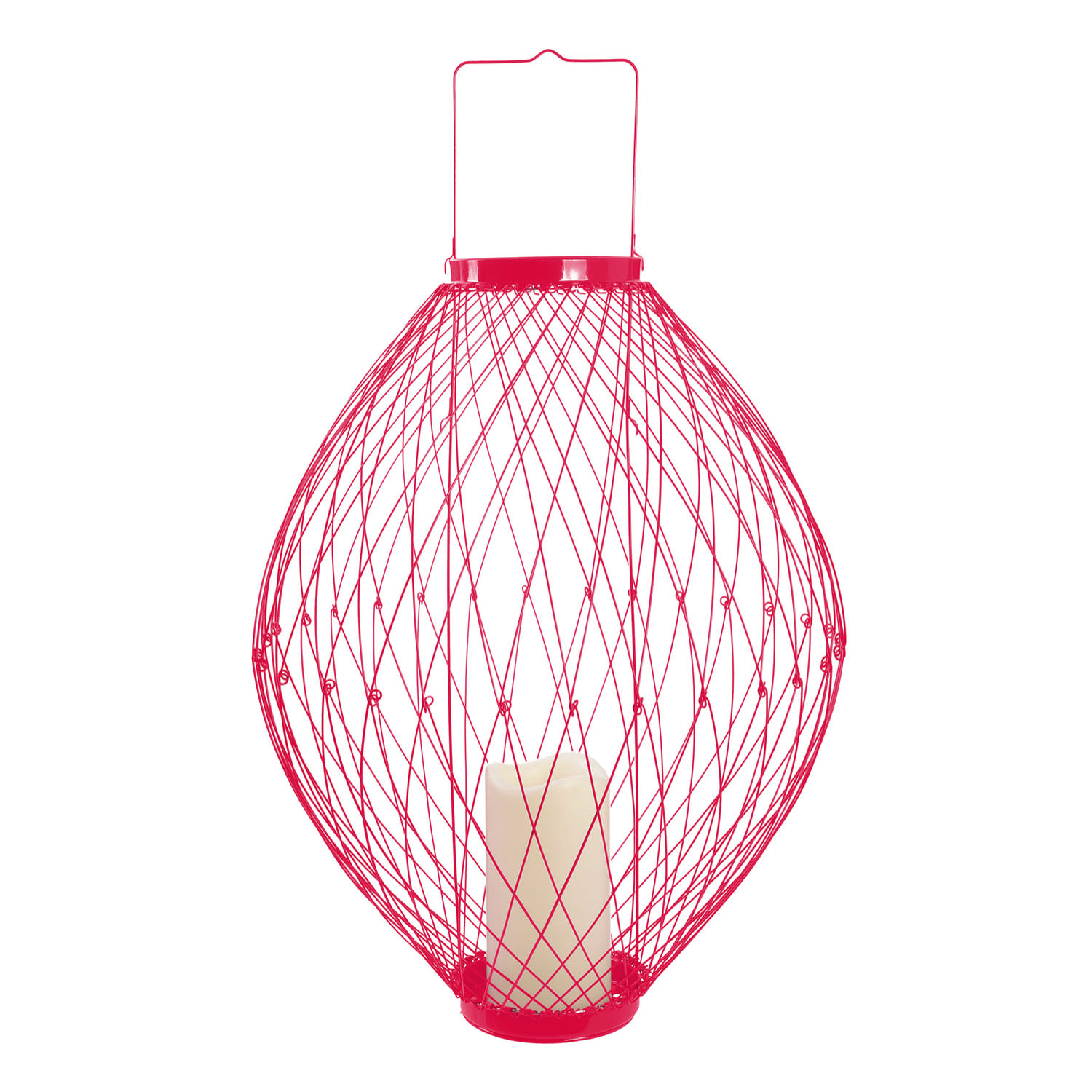 Photophore Led Retractable Rouge