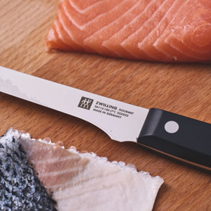 Couteau à filet 18 cm