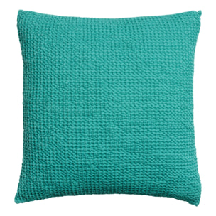 Coussin stonewashed Maia