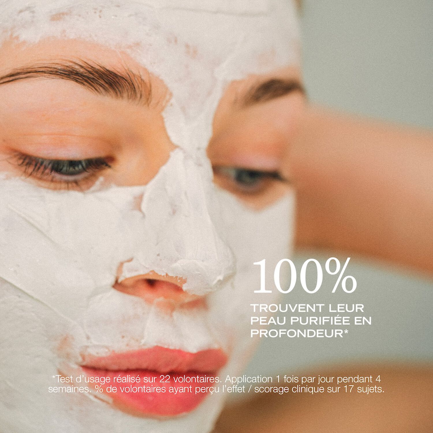 Pâte Grise - Masque Purifiant Rééquilibrant 75 ml