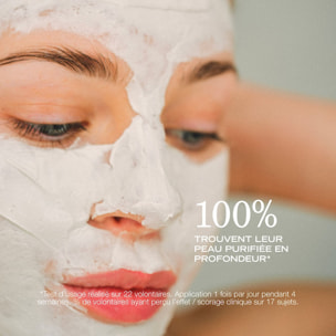 Pâte Grise - Masque Purifiant Rééquilibrant 75 ml