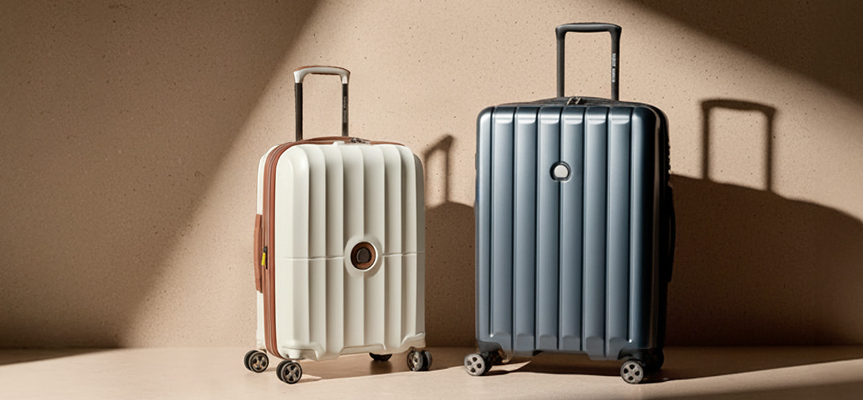 DELSEY en vente flash sur VEEPEE