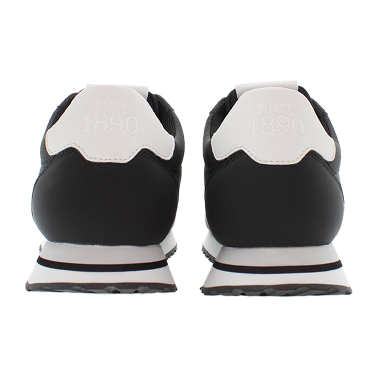 U.S. Polo Assn. - Sneakers XIRIO007M/5TY2 in tessuto per uomo