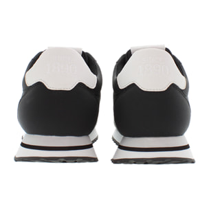 U.S. Polo Assn. - Sneakers XIRIO007M/5TY2 in tessuto per uomo