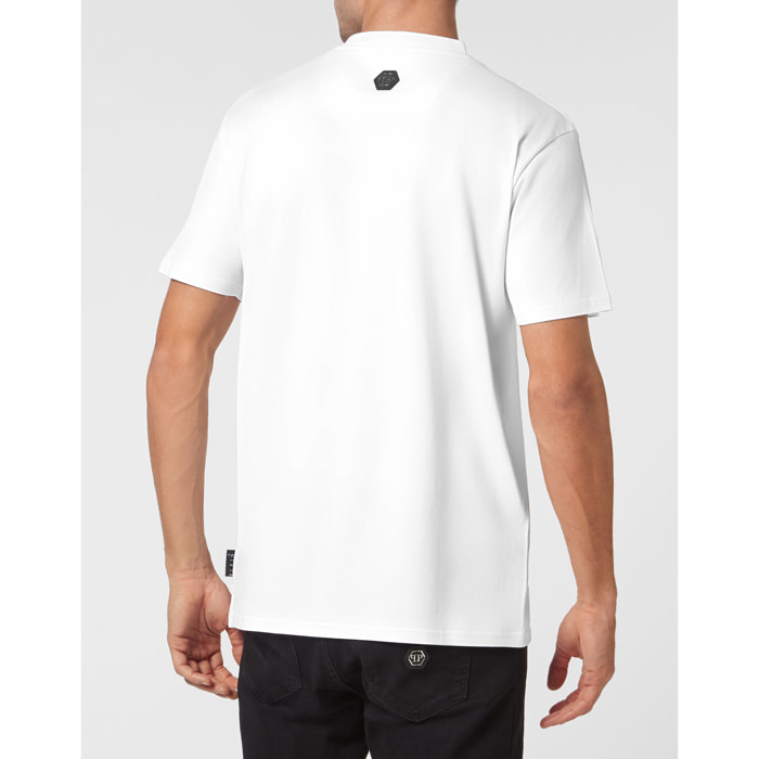 PHILIPP PLEIN Camiseta Cuello Redondo