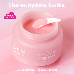 Cloud Cleanse Balm - Baume Démaquillant