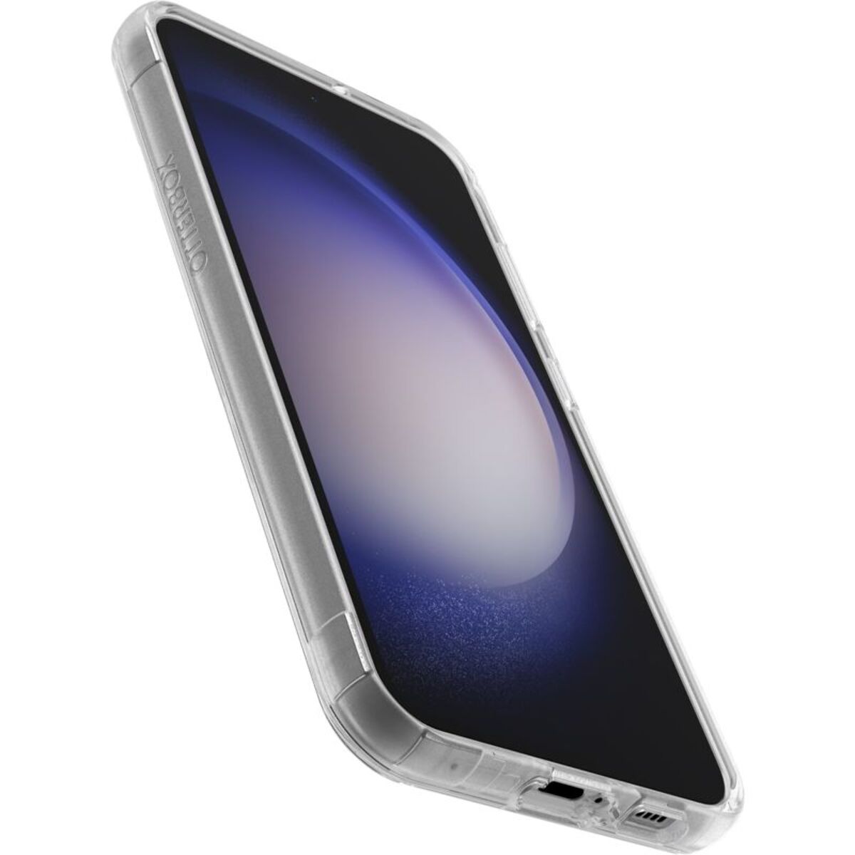 Coque OTTERBOX Samsung S23+ Symmetry transparent