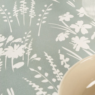 Nappe anti-taches au toucher tissu 0120-360