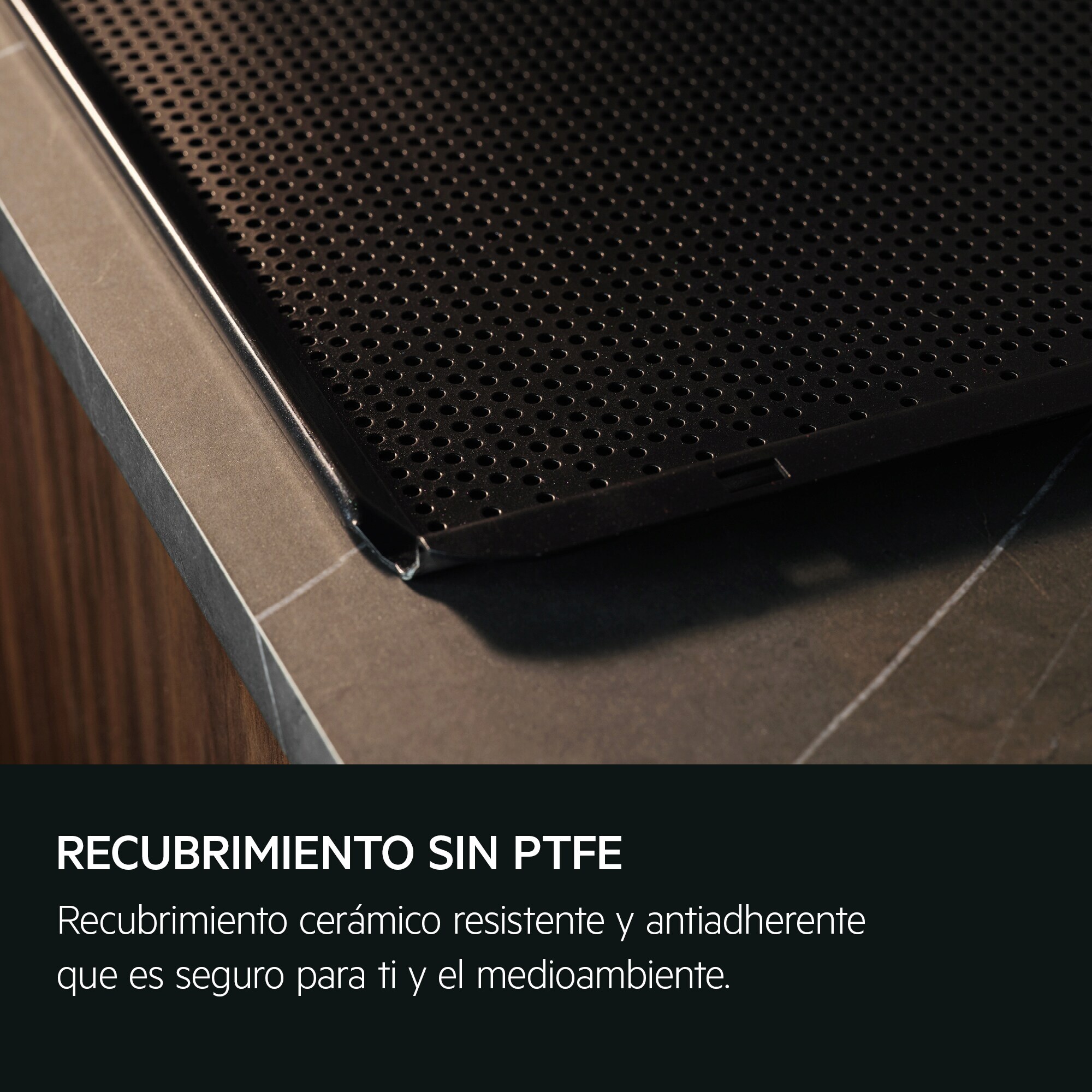 AEG Horno compacto de vapor Serie 9000 ProAssist con SteamPro con Display CookSmart Touch+ 7,8 '', con WiFi TP9SK821B