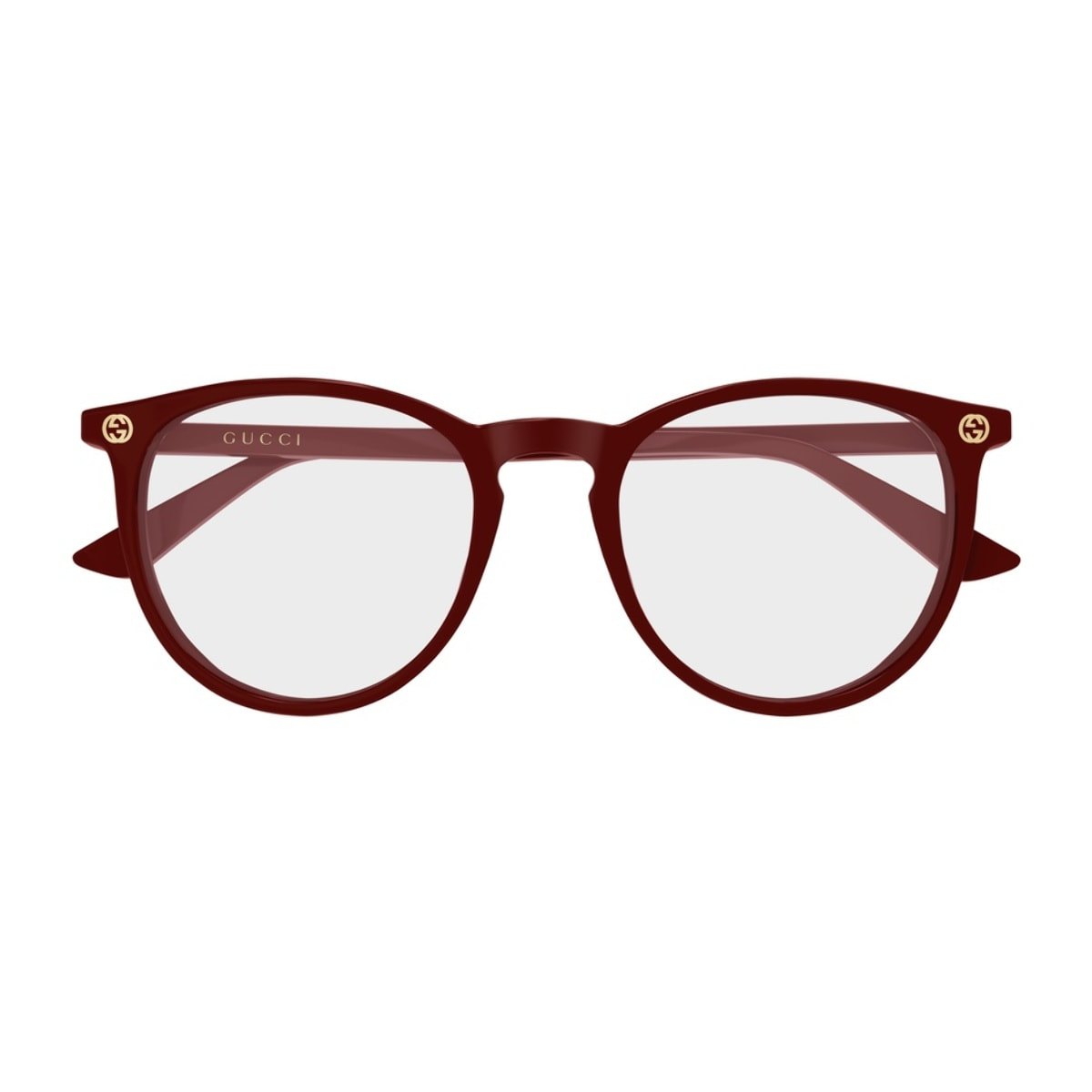 Gafas de Vista Gucci GG0027O-021 de Acetato Mujer 52 mm