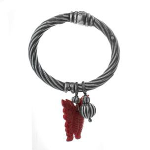 Pulsera Folli Follie Mujer 4B9B003RDF