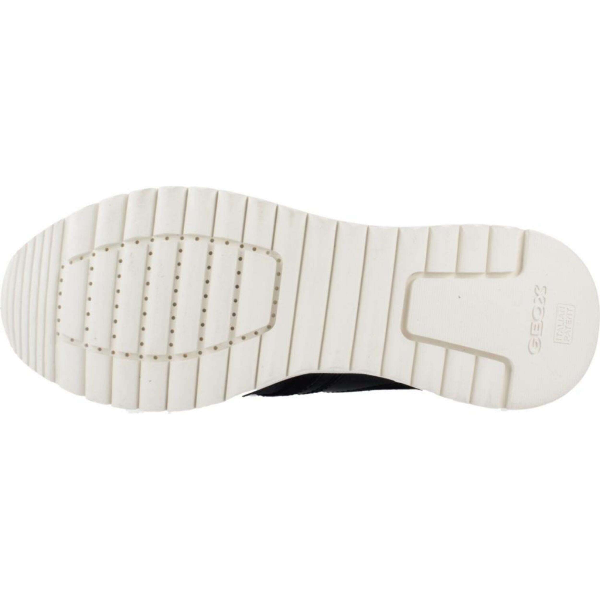 Sneakers de  Mujer de la marca GEOX  modelo D DESYA AZUL