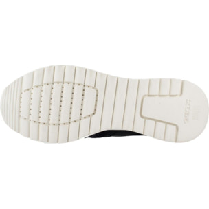 Sneakers de  Mujer de la marca GEOX  modelo D DESYA AZUL