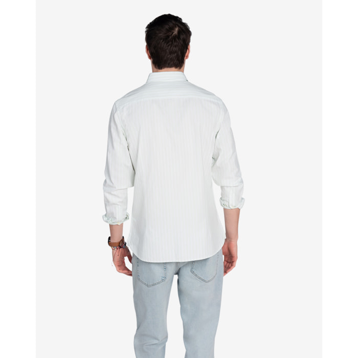 CAMISA PALOOZA