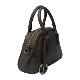 Borsa Adulto unisex Tata Italia Marrone