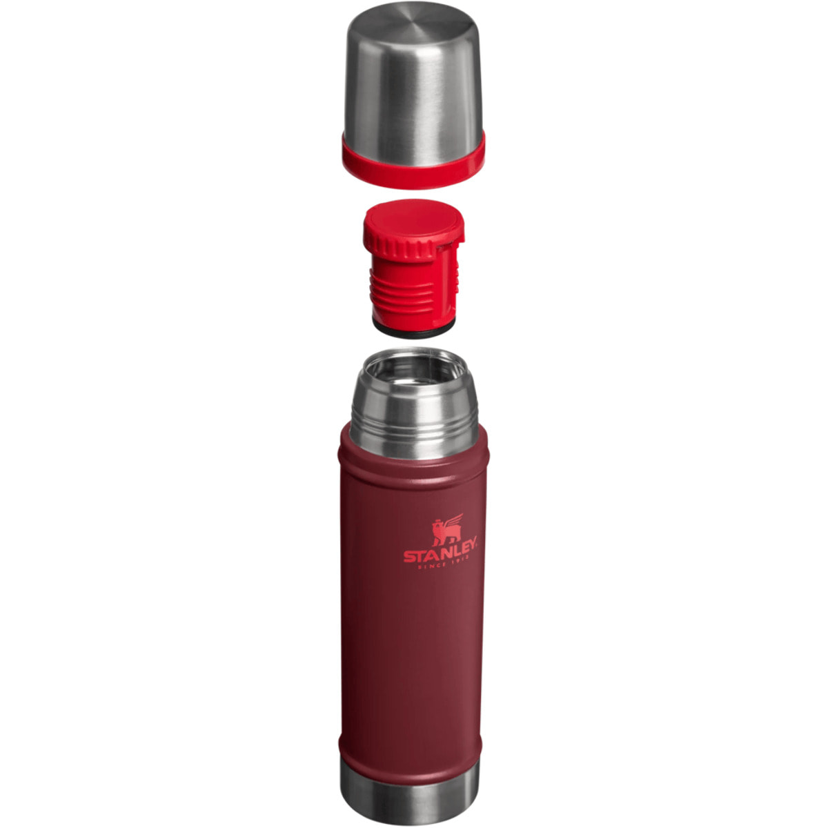 Borraccia Termica - 0,59L - CLASSIC LEGENDARY BOTTLE - Cranberry