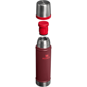 Borraccia Termica - 0,59L - CLASSIC LEGENDARY BOTTLE - Cranberry