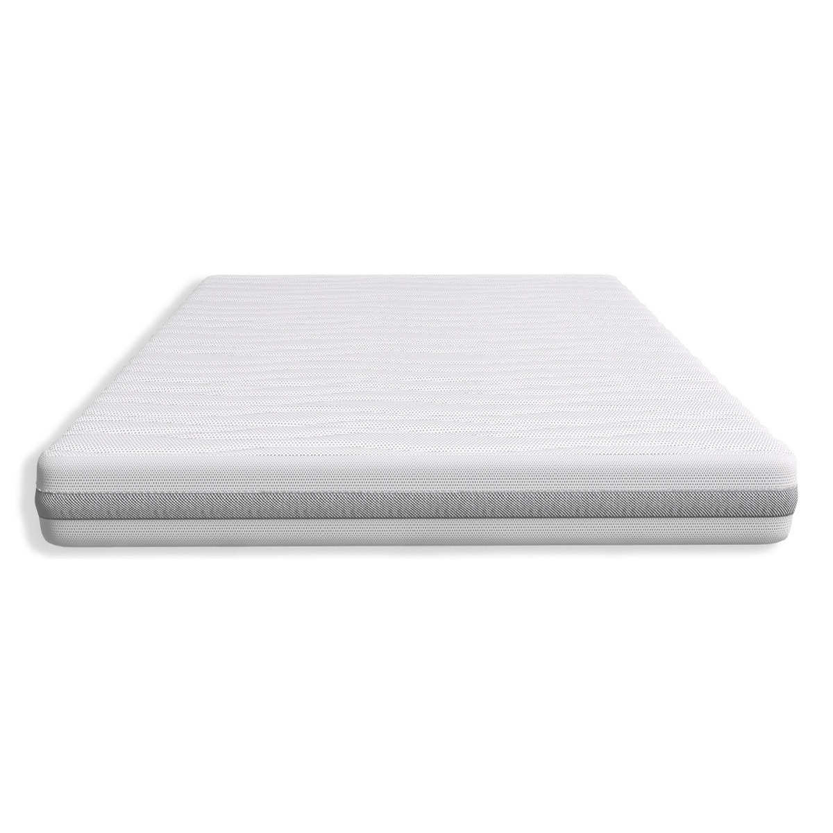 Matelas mousse - coutil déhoussable - 16 cm - CLEAN CONFORT