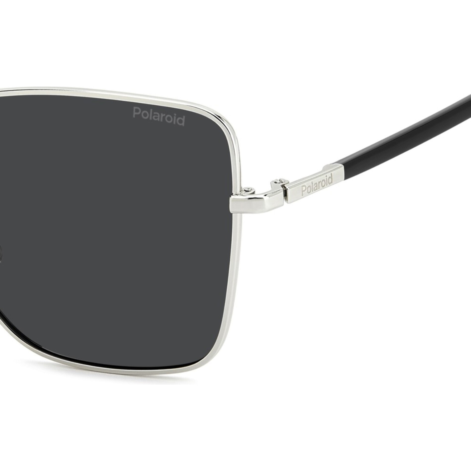 Gafas de Sol Polaroid PLD 4193/G/S/X 010 Polarizadas de Metal Mujer 59 mm