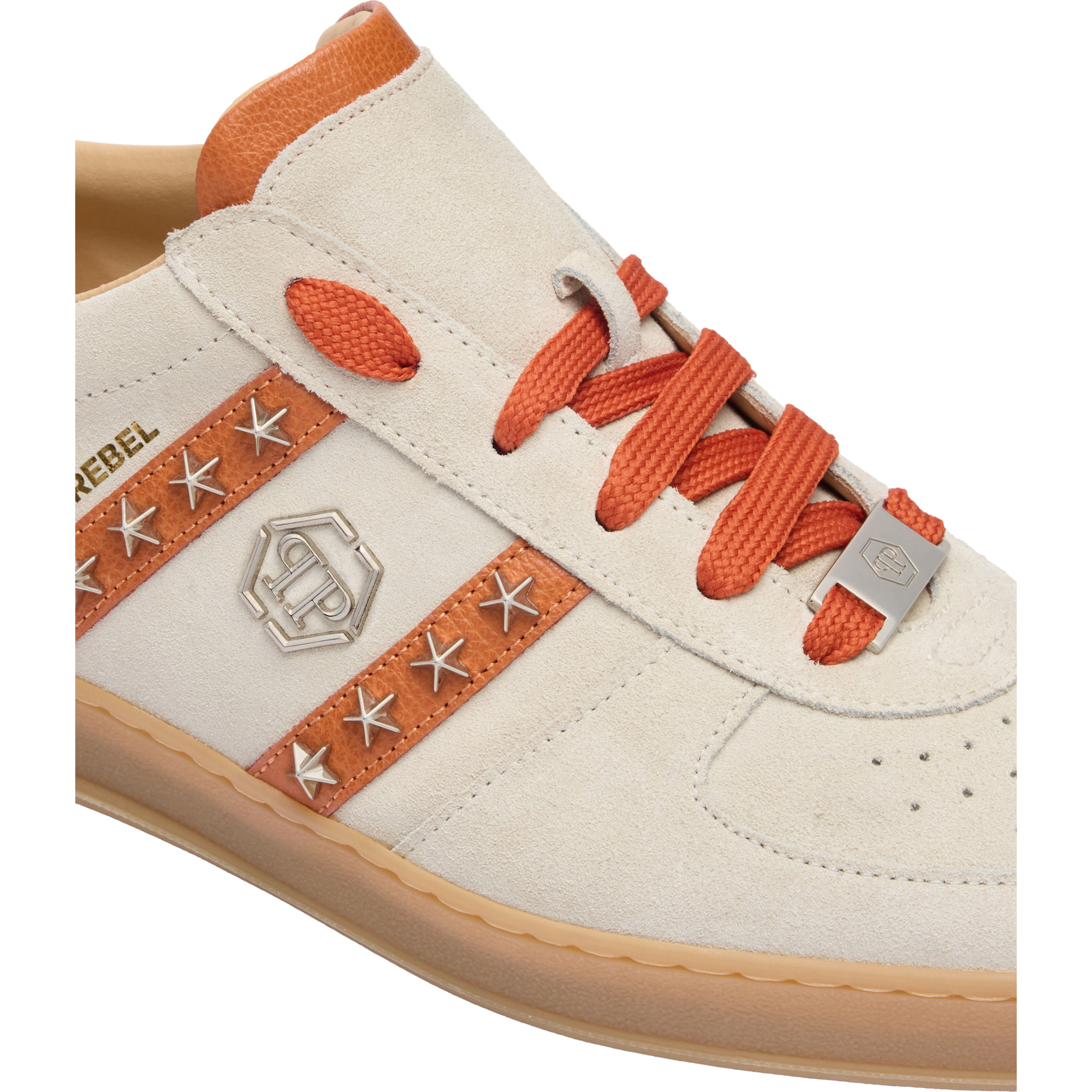 PHILIPP PLEIN Zapatillas Lo-Top