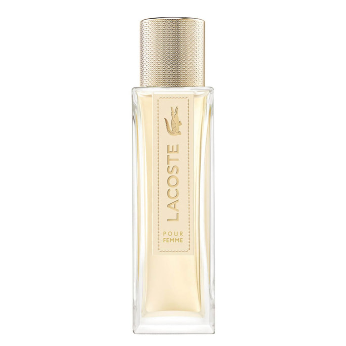Lacoste Pour Femme - Eau de Parfum