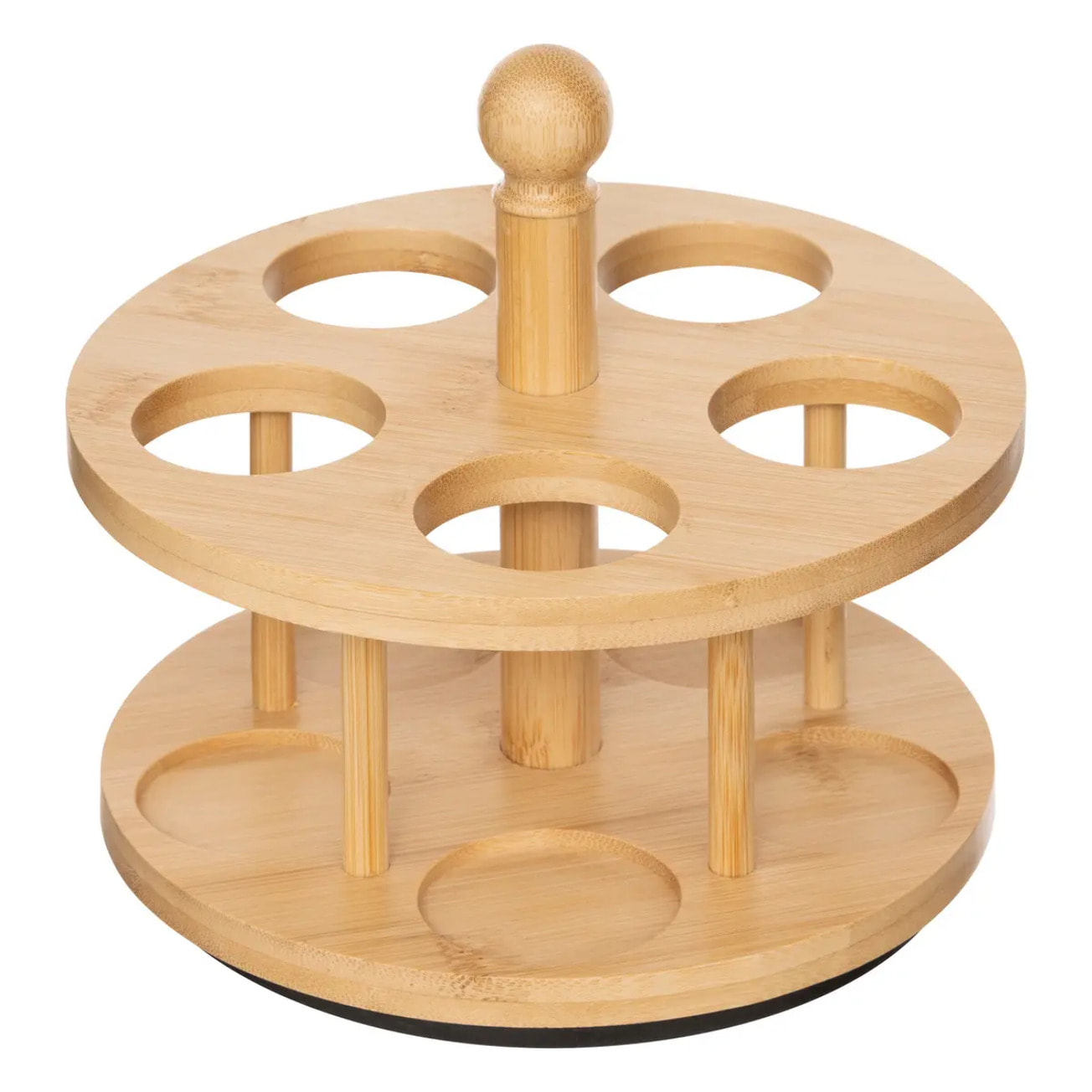 Support à épices Cozy 5 emplacements D17cm