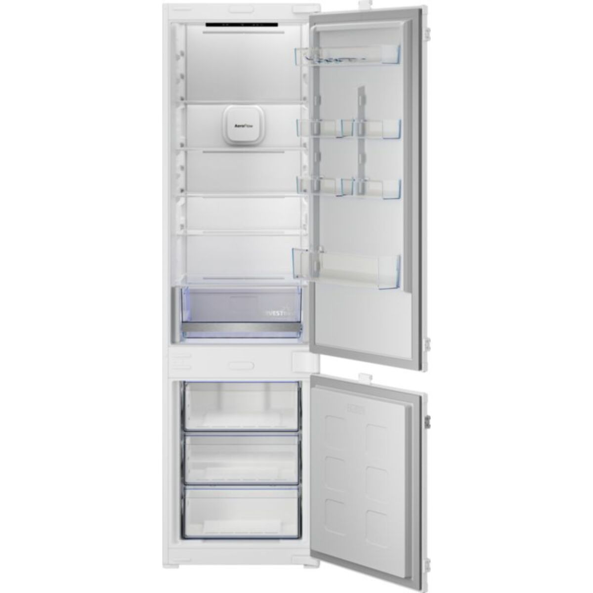 Réfrigérateur combiné encastrable BEKO B5BCNA325HS