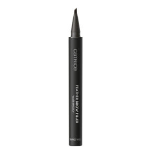Feather Brow Filler - Feutre à Sourcils Ultra-Fin Waterproof