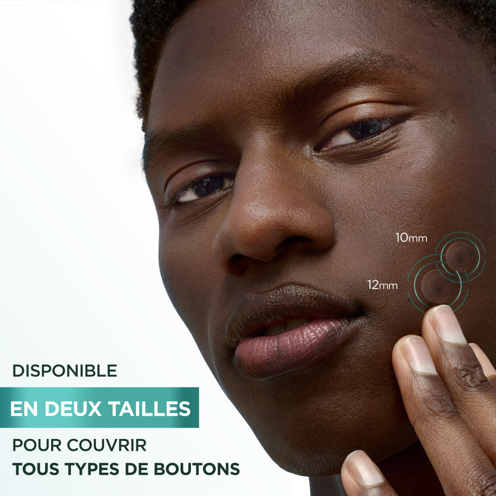 Garnier SkinActive PureActive Pimple Patch (x22)